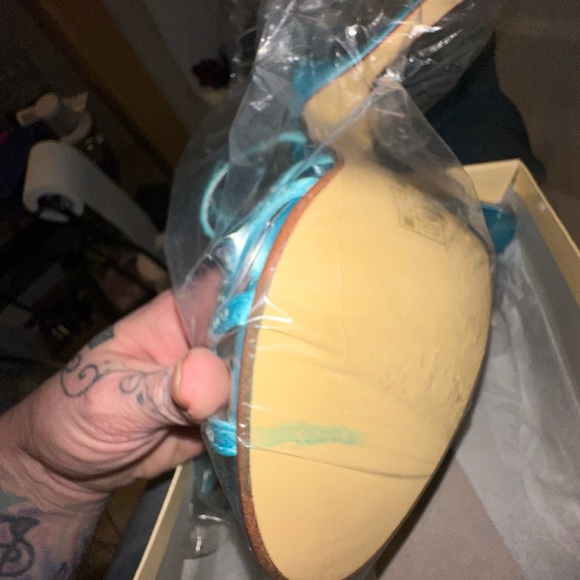 NIB Rinestone Davids - Picture 4 of 7